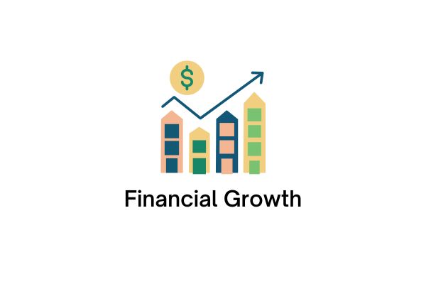 financial growth
